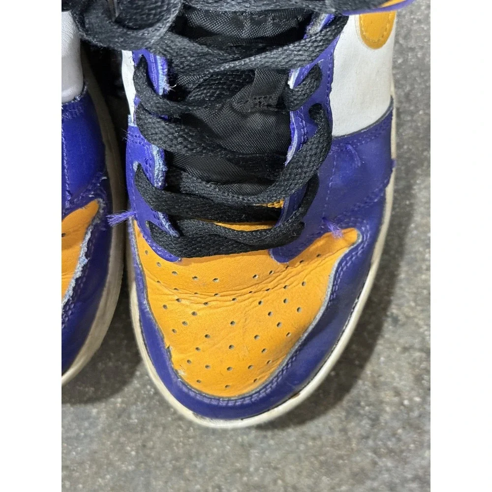 Jordan nike air